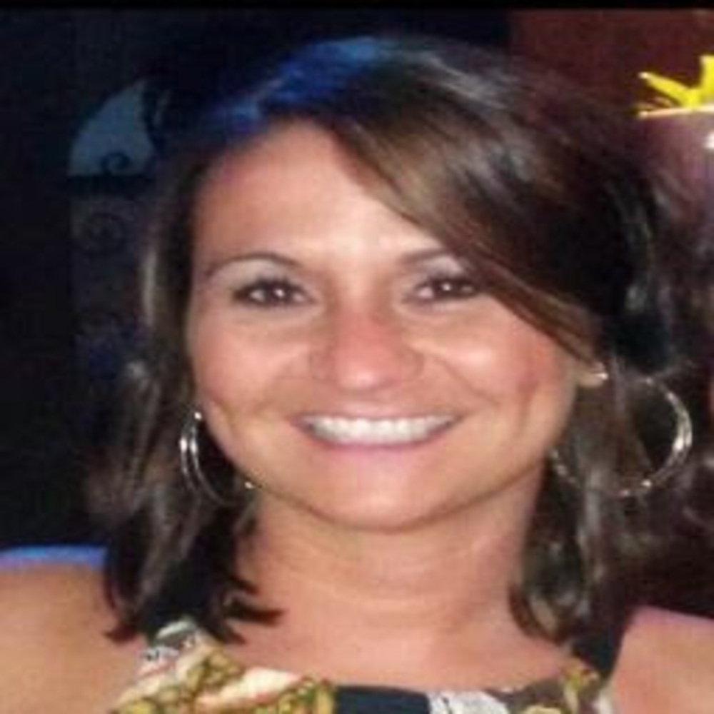 Meet your Posher, Candace